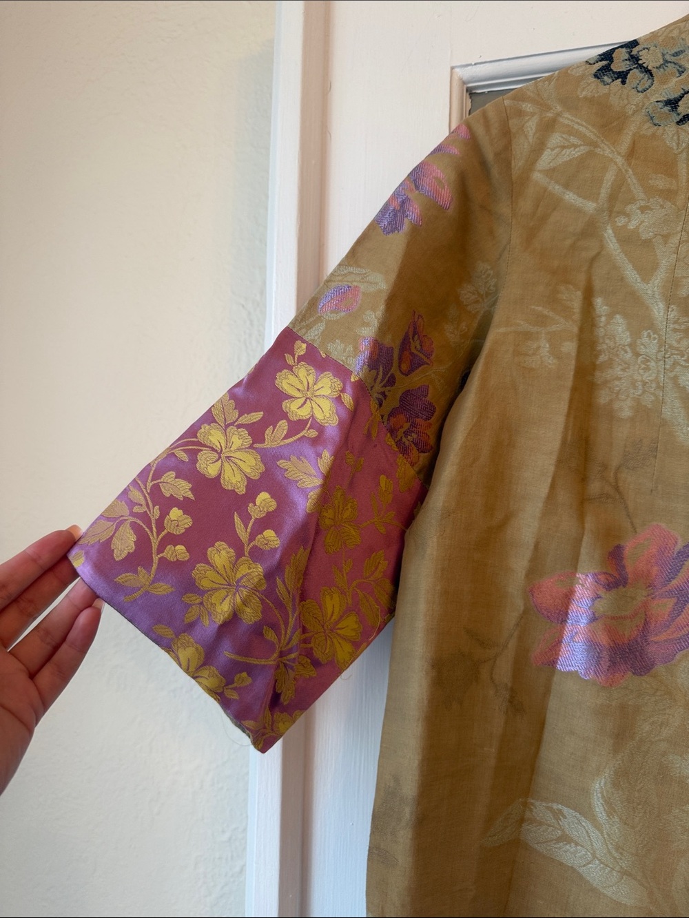 Etro Jacket - Picture 2 of 13